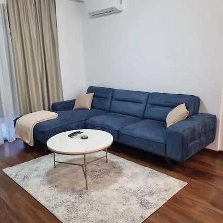 Apartment Master Quart Modern Apt. 27