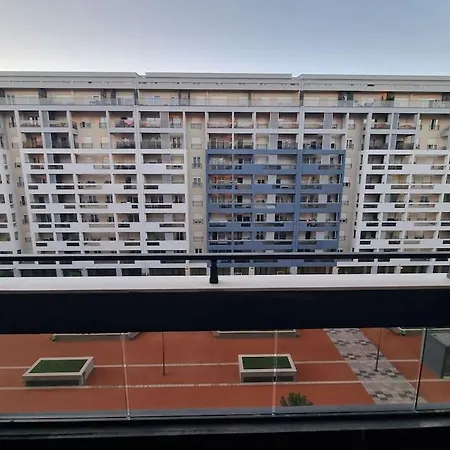 Master Quart Modern Apt. 27 Apartment Podgorica