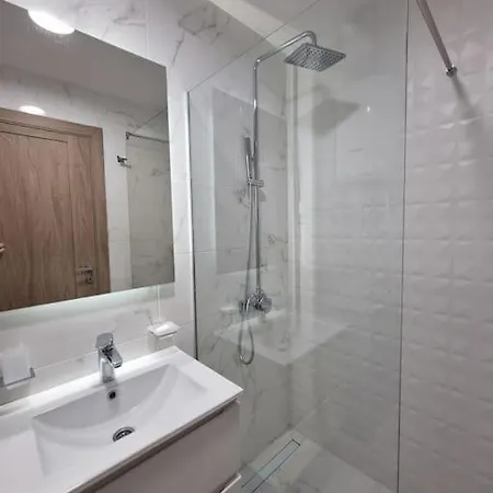 Master Quart Modern Apt. 27 Apartment