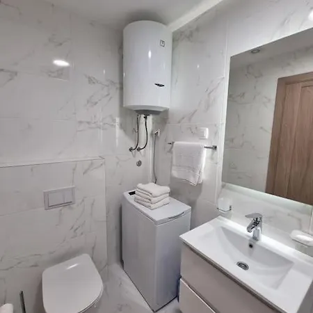 Apartment Master Quart Modern Apt. 27 *