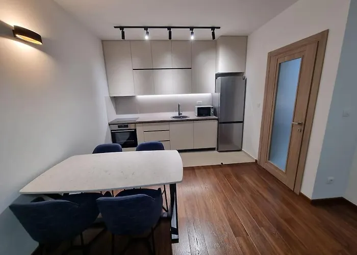 Master Quart Modern Apt. 27 *