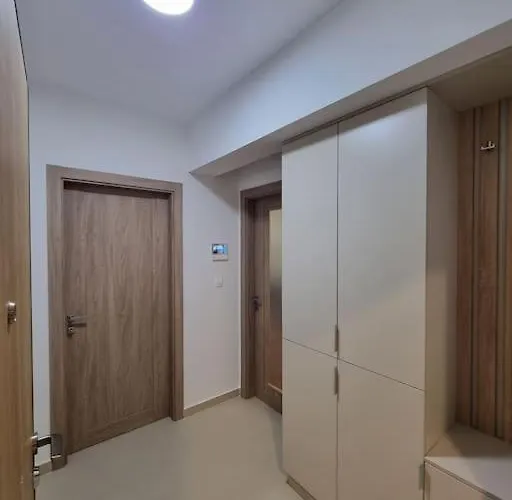 Daire Master Quart Modern Apt. 27 *