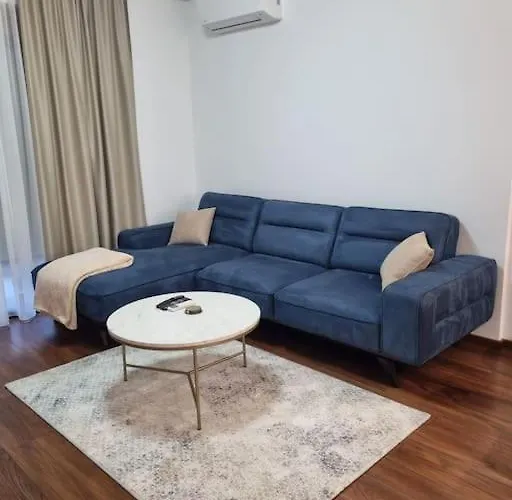 Daire Master Quart Modern Apt. 27