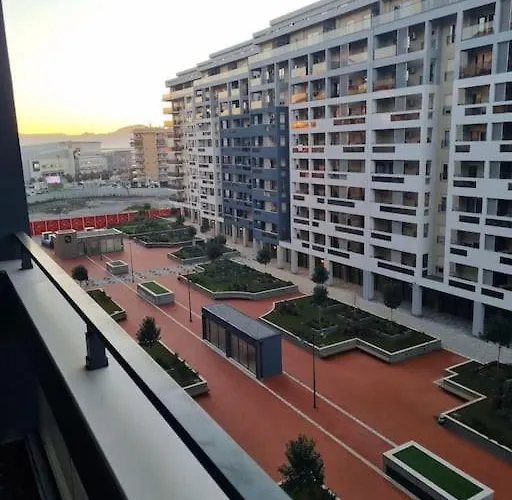 Master Quart Modern Apt. 27 Daire *