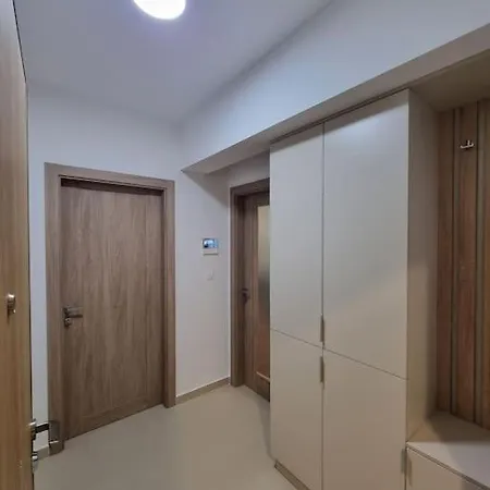 Apartamento Master Quart Modern Apt. 27 *