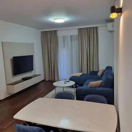 Master Quart Modern Apt. 27 *