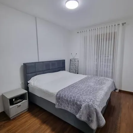 Master Quart Modern Apt. 27 * Podgorica