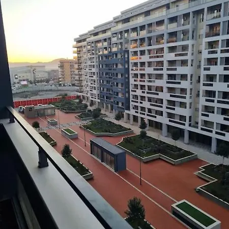 Master Quart Modern Apt. 27 Apartment *