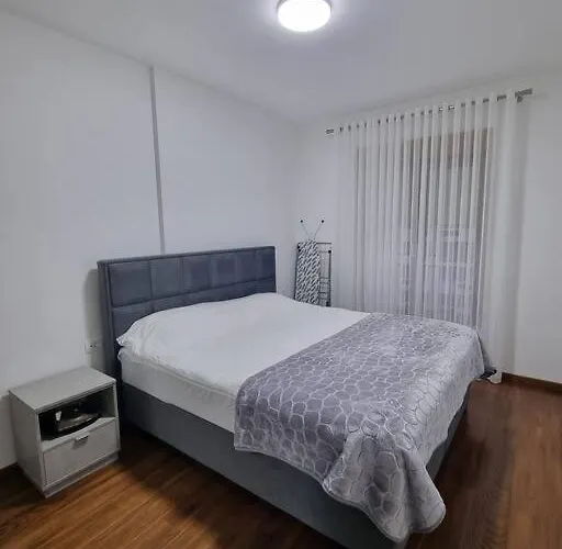 Master Quart Modern Apt. 27 * Podgorica