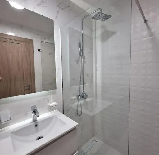 Master Quart Modern Apt. 27 Apartment